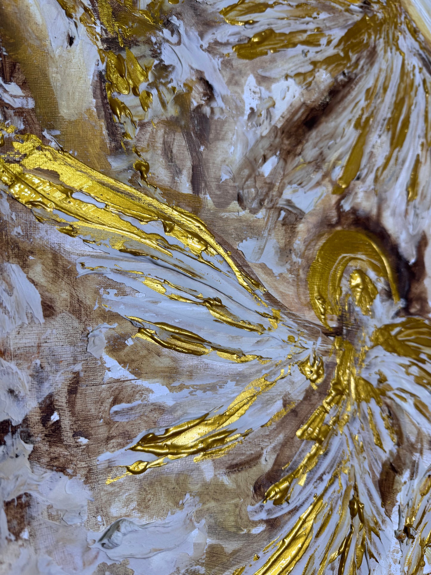 L’alchimia dell’Anima di Claudia Ottone