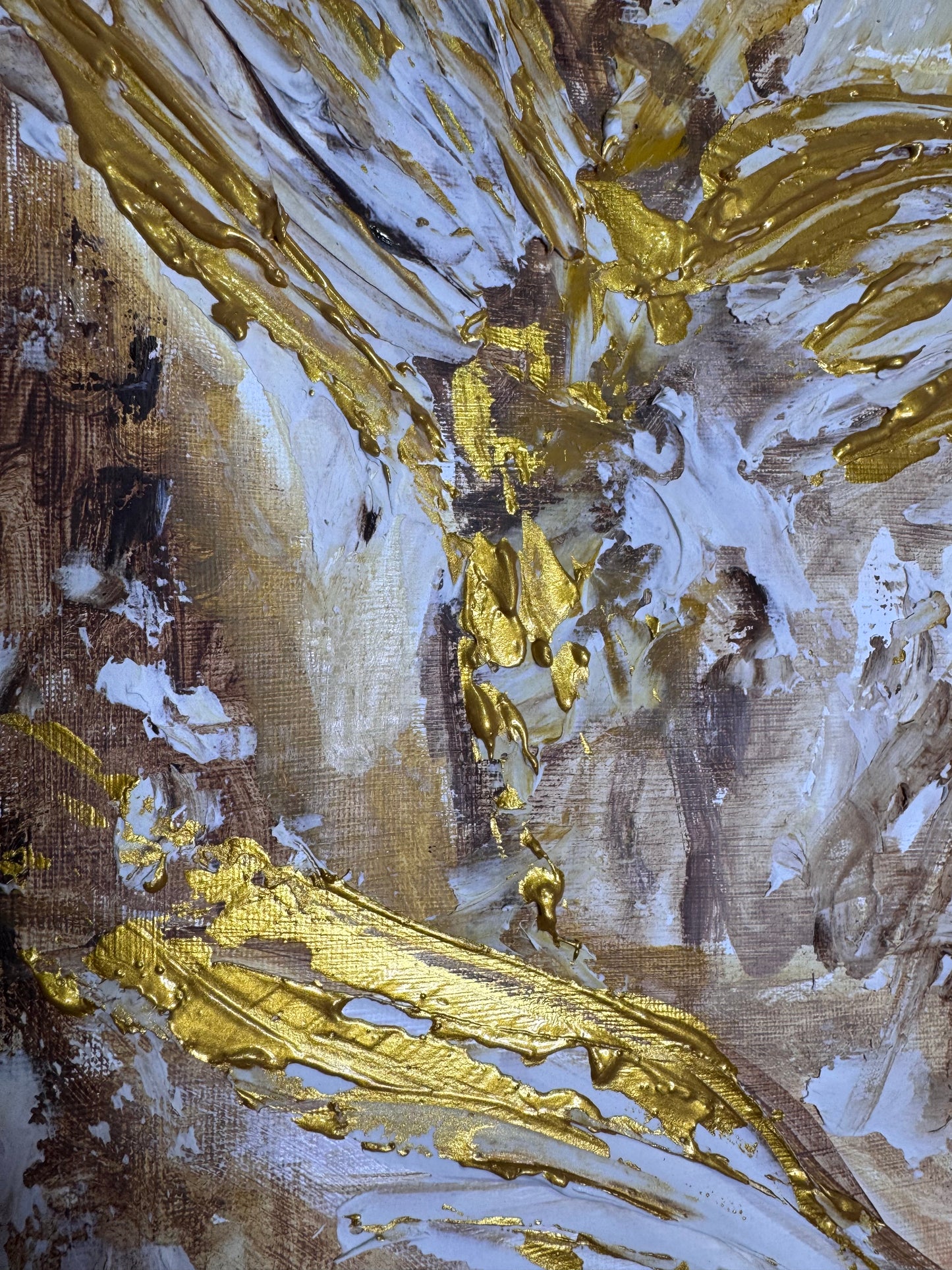 L’alchimia dell’Anima di Claudia Ottone