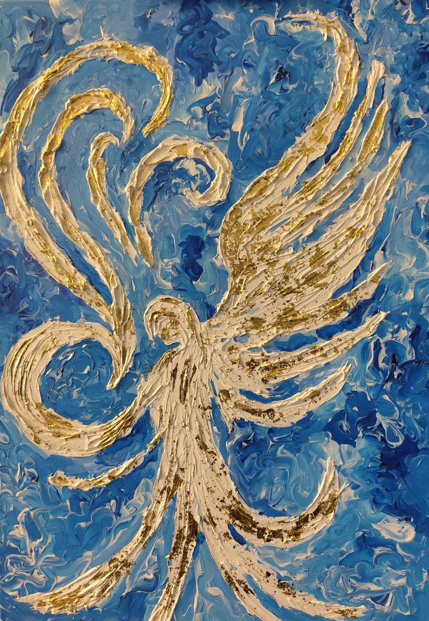 CONNESSIONI ANGELICHE "Il Vento della Verità" Selene Pezzali