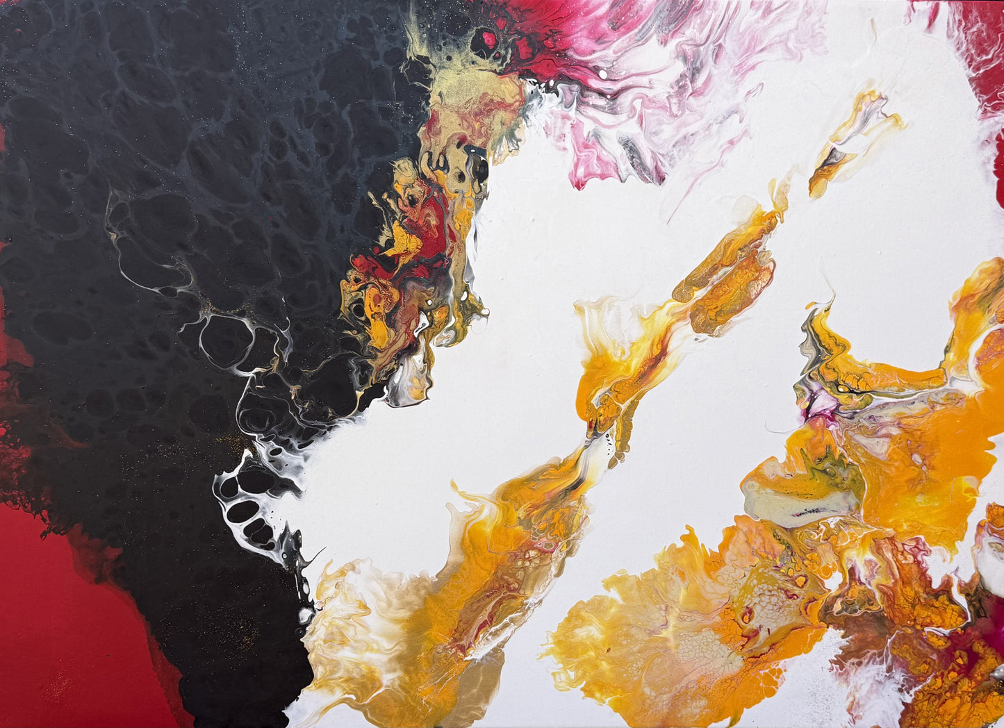 CONNESSIONI ANGELICHE "Ripresa di Potere" Stefania Corini