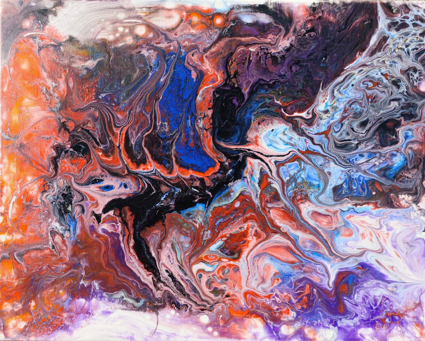 BLACK FRIDAY "Echi d'inconscio" Selene Pezzali