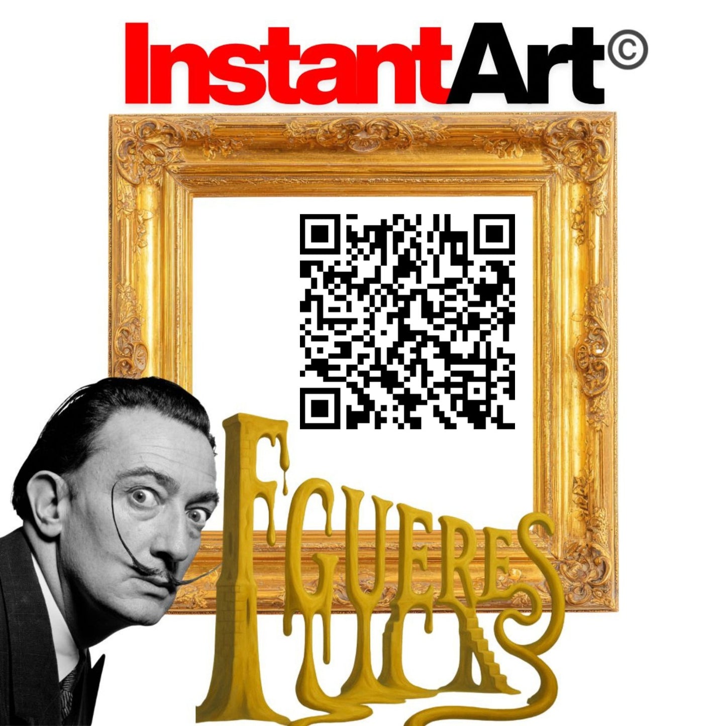 OPEN CALL FOR ARTISTS BARCELLONA E FIGUERES CITTÀ MUSEO DI SALVADOR DALÌ