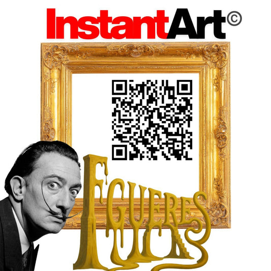 OPEN CALL FOR ARTISTS BARCELLONA E FIGUERES CITTÀ MUSEO DI SALVADOR DALÌ