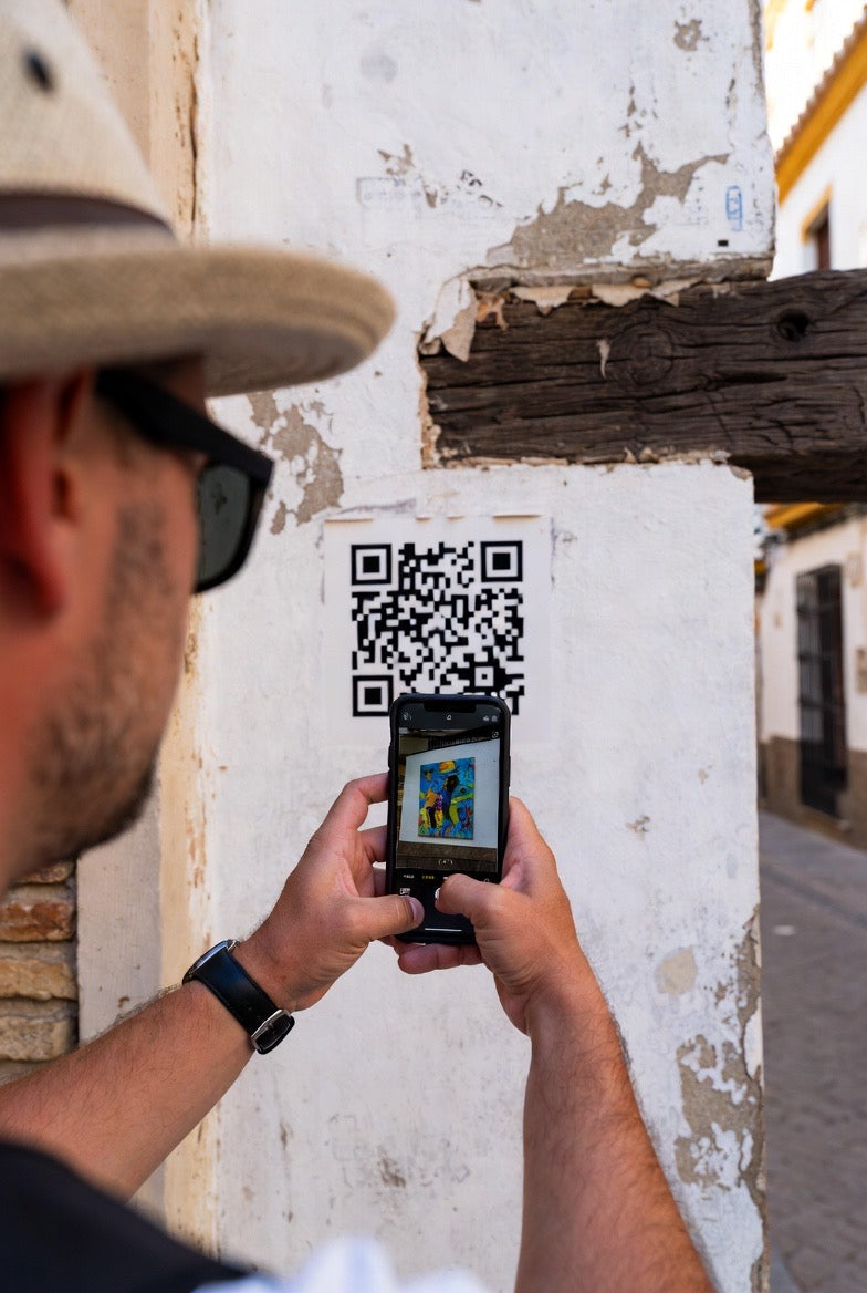 OPEN CALL FOR ARTISTS SIVIGLIA - SPAGNA