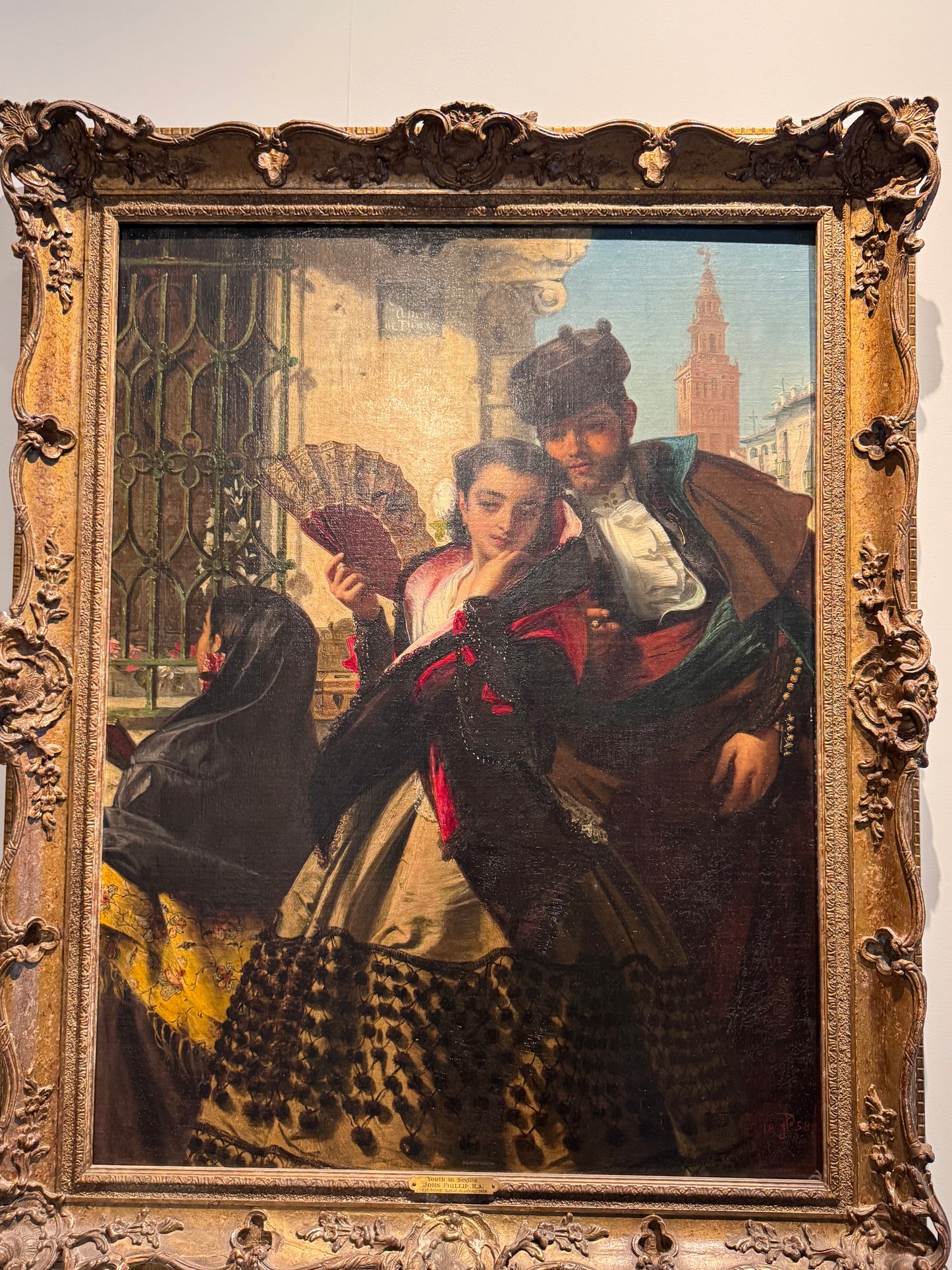 OPEN CALL FOR ARTISTS SIVIGLIA - SPAGNA