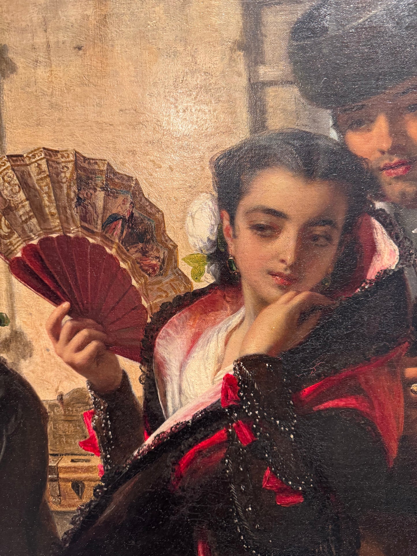 OPEN CALL FOR ARTISTS SIVIGLIA - SPAGNA