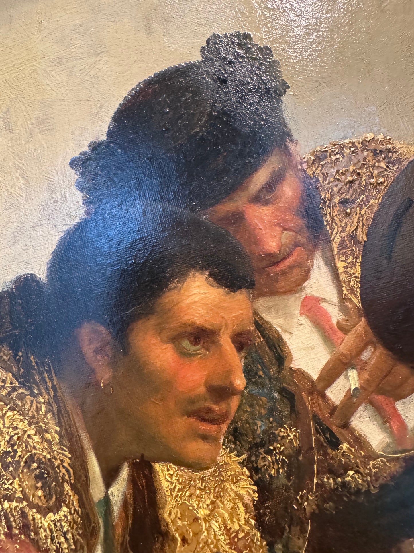 OPEN CALL FOR ARTISTS SIVIGLIA - SPAGNA