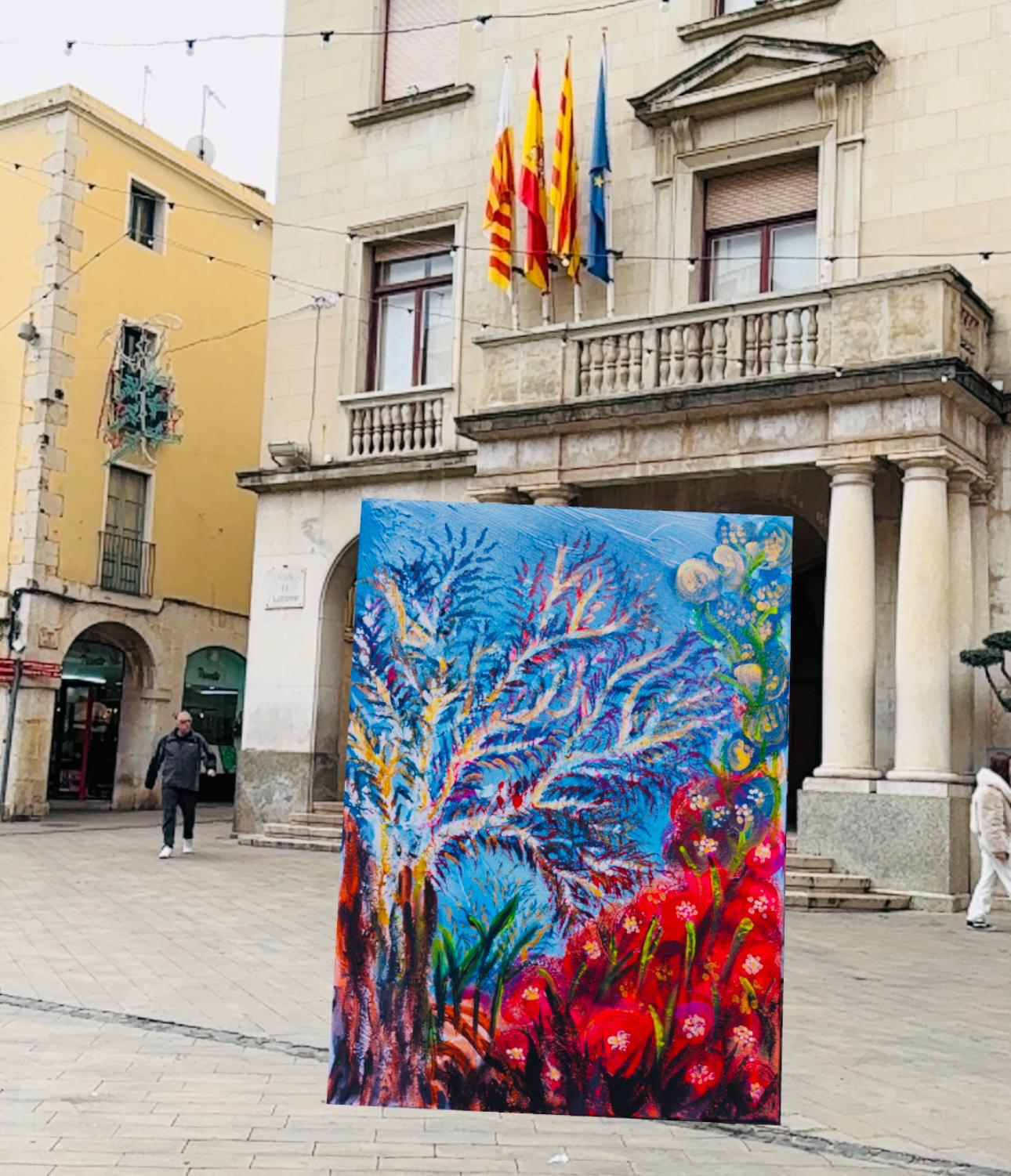 OPEN CALL FOR ARTISTS SIVIGLIA - SPAGNA