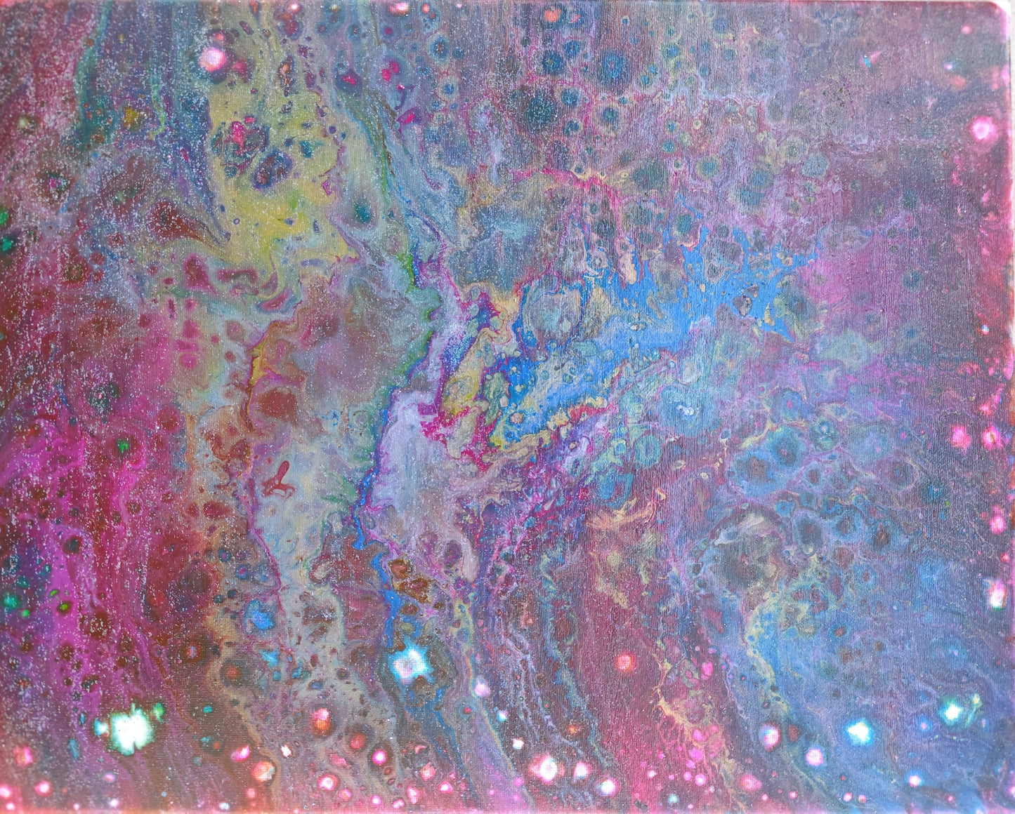 BLACK FRIDAY "Mistica" Alice Pezzali