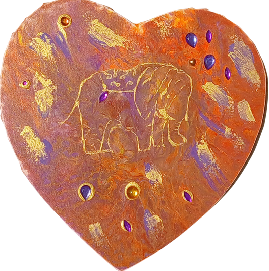 BLACK FRIDAY "il Custode silenzioso" Antonella Cazzaniga