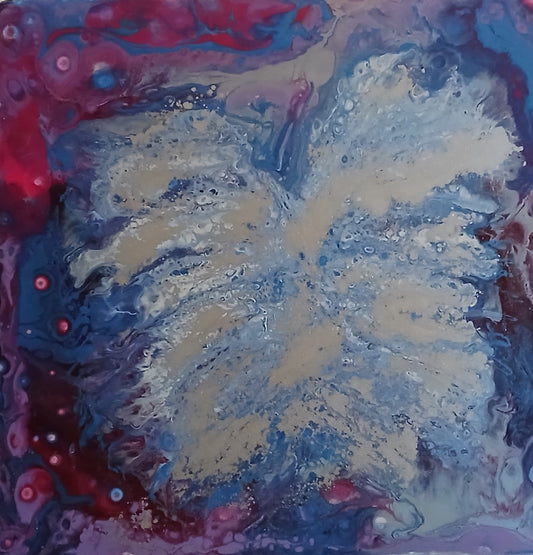 CONNESSIONI ANGELICHE "Angel" Antonella Cazzaniga