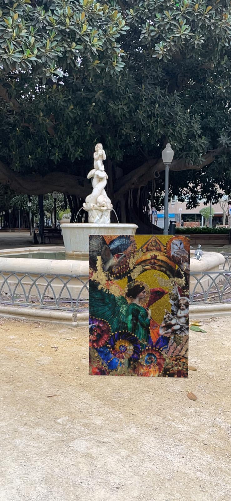 OPEN CALL FOR ARTISTS BARCELLONA E FIGUERES CITTÀ MUSEO DI SALVADOR DALÌ