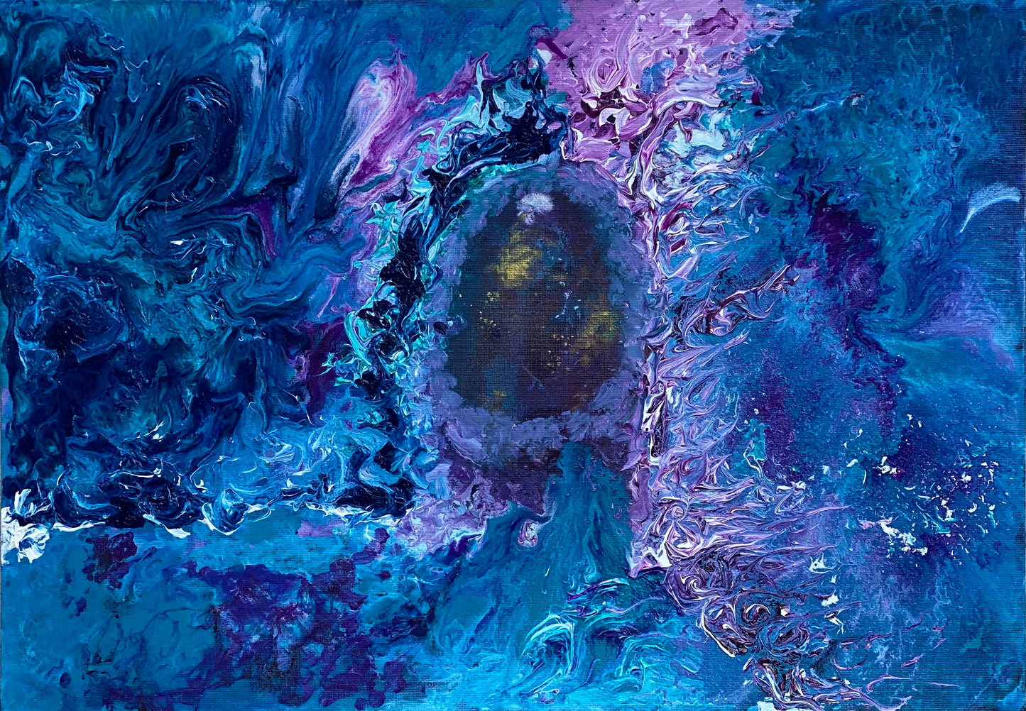 BLACK FRIDAY "Oltre" Chiara Piazza