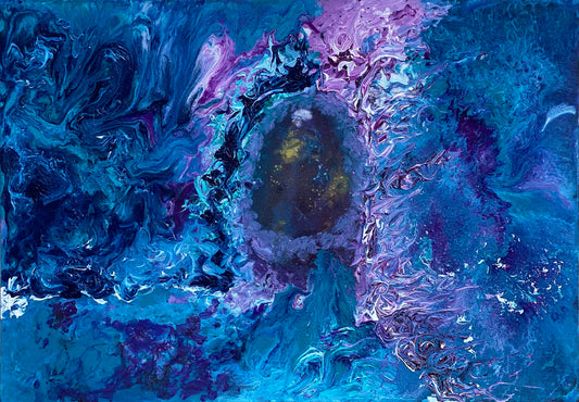 BLACK FRIDAY "Oltre" Chiara Piazza