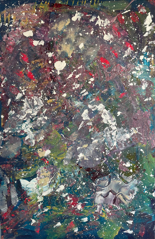 BLACK FRIDAY "Radicamento"  Chiara Piazza