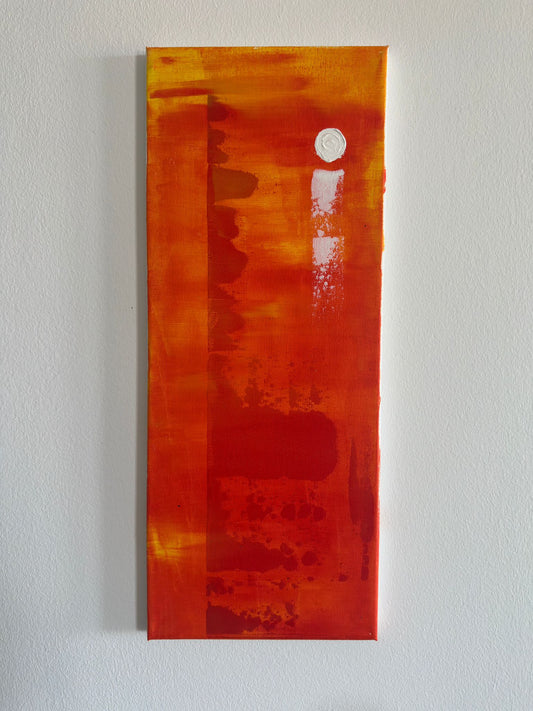 BLACK FRIDAY "alba e tramonto" Elisabetta Scaglia