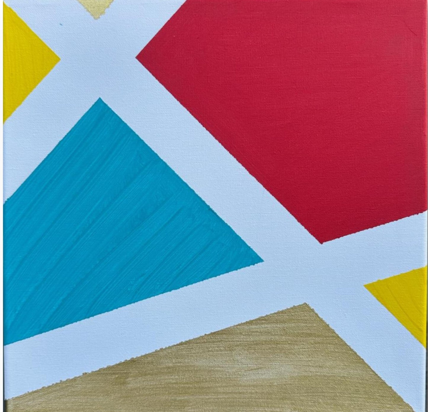 BLACK FRIDAY "Geometrie alchemiche" Elisabetta Scaglia