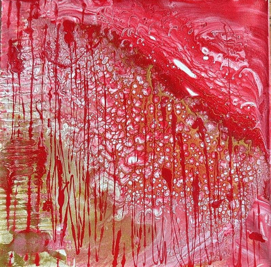 IO SONO OGNI DONNA - "Memorie del dolore" Elisabetta Scaglia