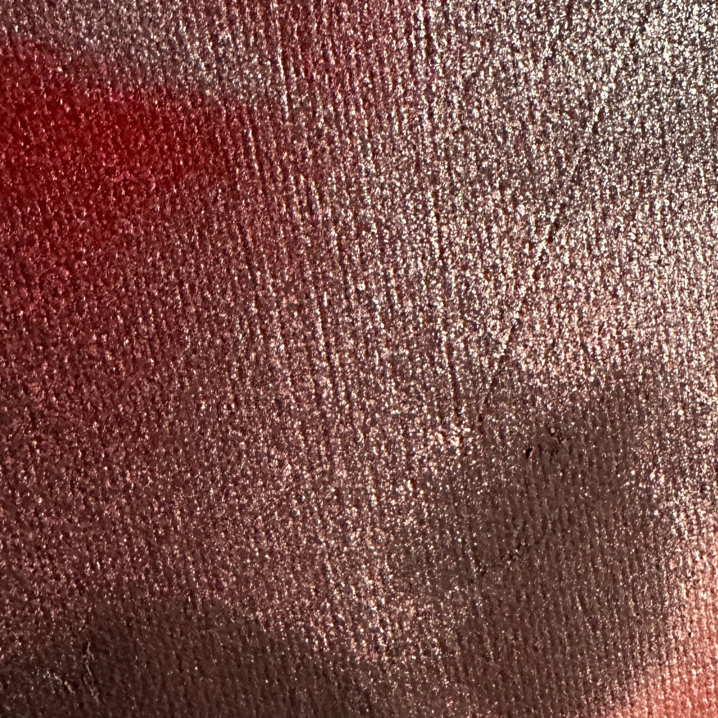 Dipinto "voce della terra" Elisabetta Scaglia