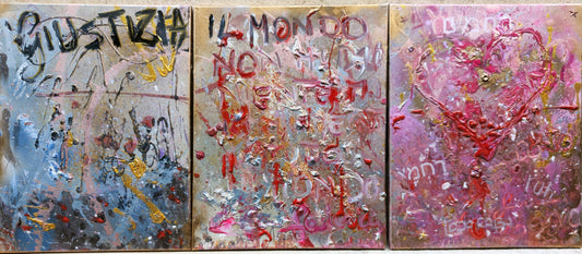 BLACK FRIDAY "La via dei sogni"  Federica Saulli