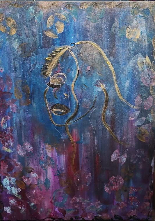 IO SONO OGNI DONNA - "Universo Donna"