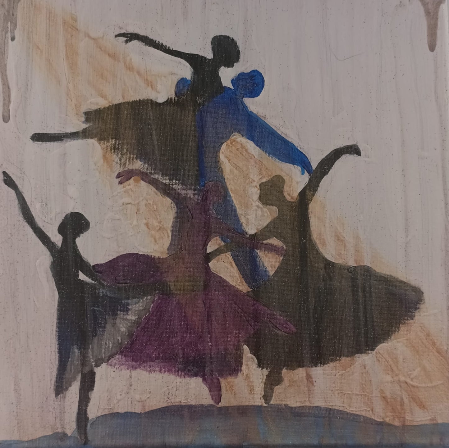 IO SONO OGNI DONNA - "Etoile" Francesca Catania