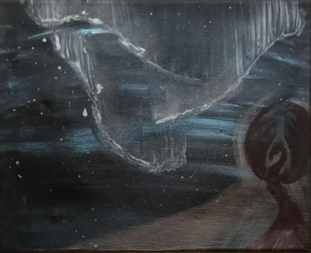 BLACK FRIDAY  "L'aurora e la Fenice"  Francesca Catania