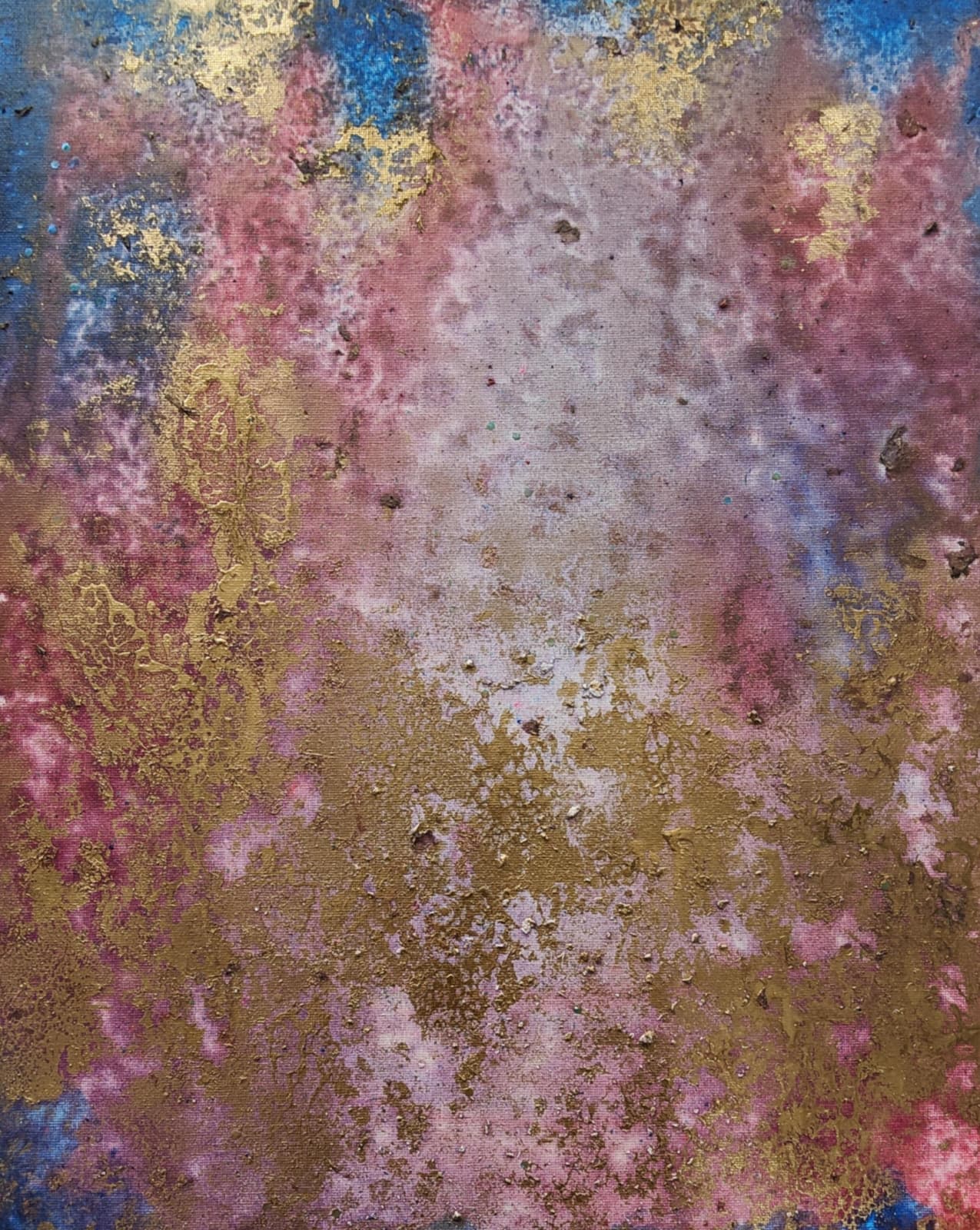 IO SONO OGNI DONNA - "Sakura" Gaia Barile