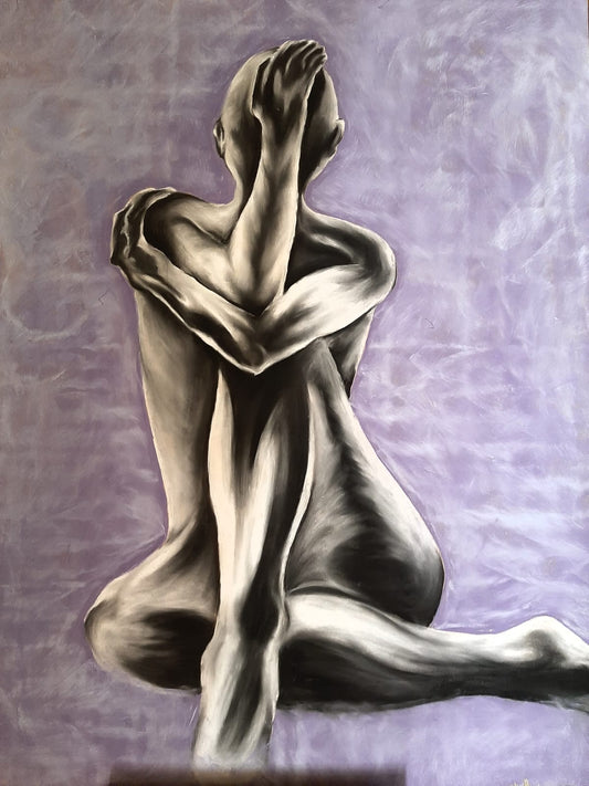 IO SONO OGNI DONNA - "Arco e freccia" Giovanna Adurno