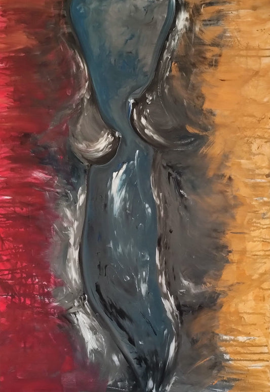 IO SONO OGNI DONNA - "Women in Progress" Ilenia Galiè