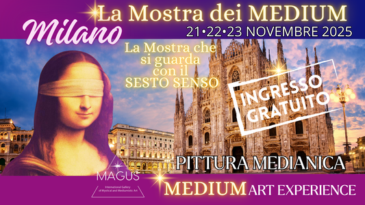 Medium Art Experience Milano
