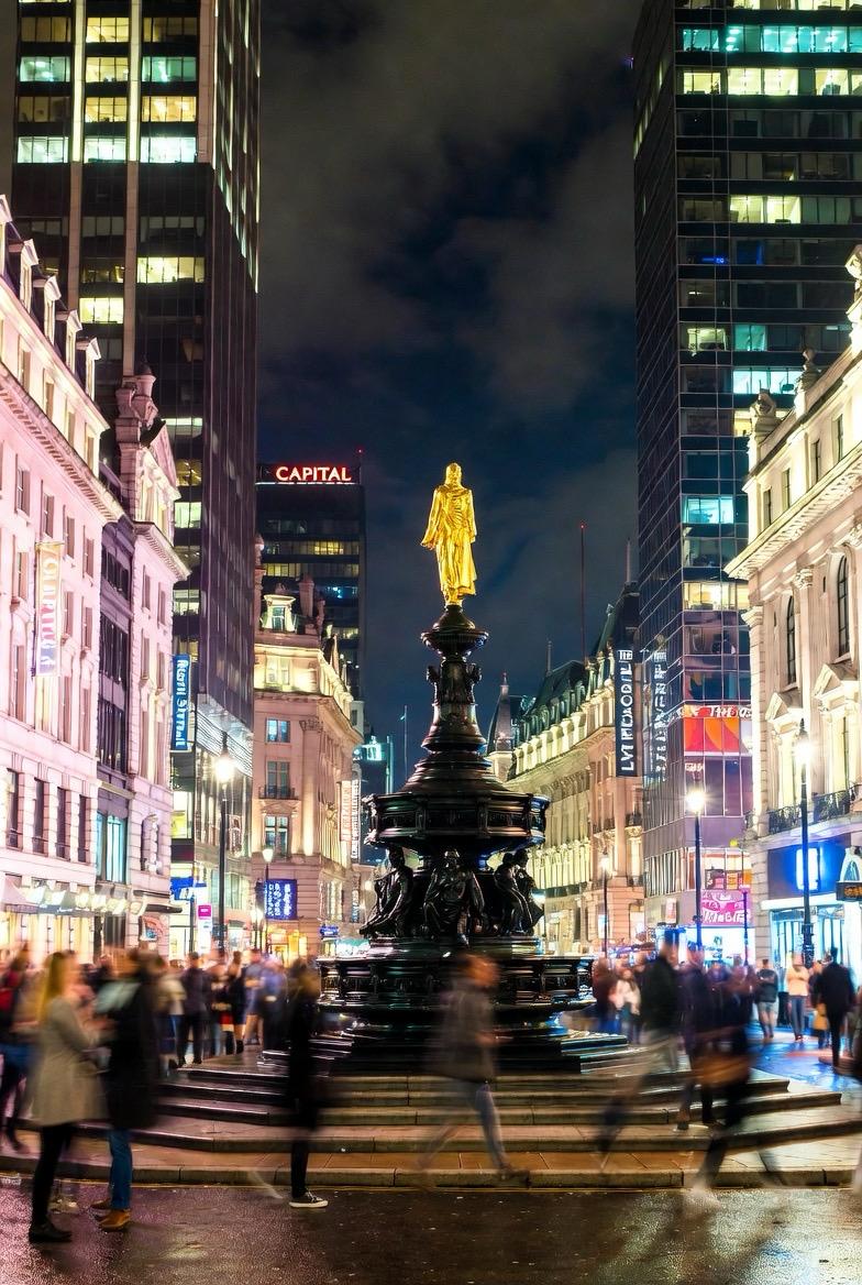 OPEN CALL FOR ARTISTS - LONDON 2026