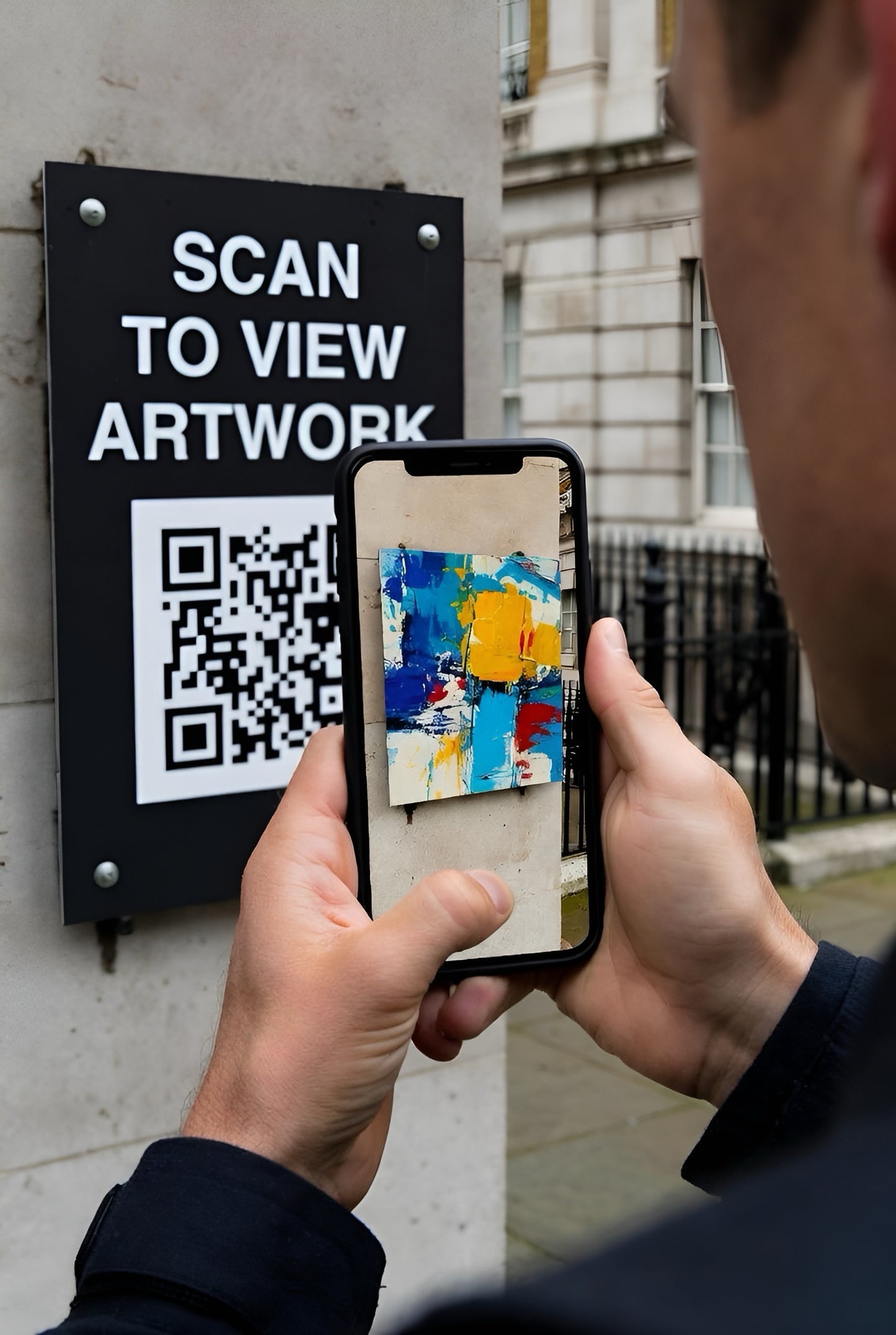 OPEN CALL FOR ARTISTS - LONDON 2026