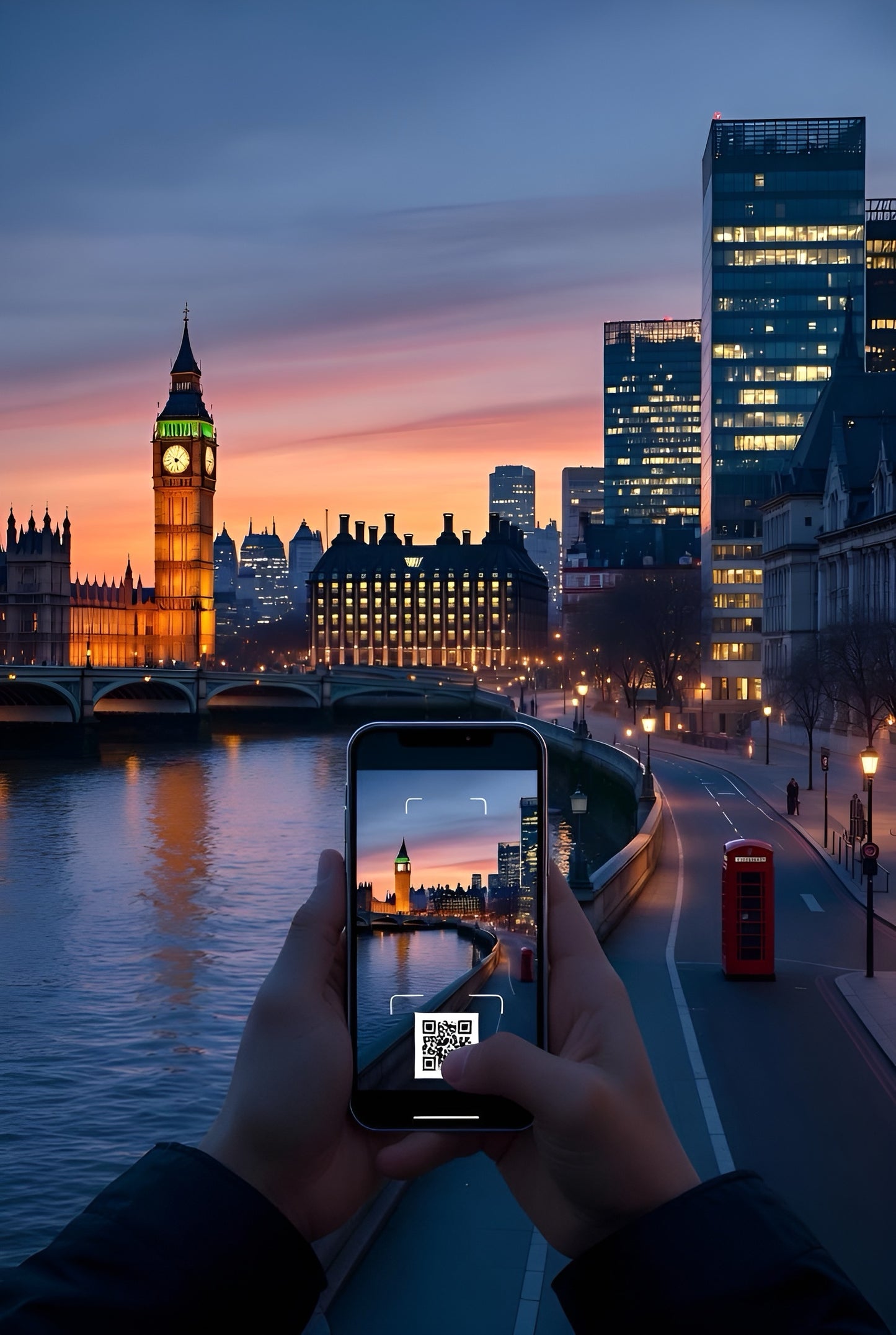 OPEN CALL FOR ARTISTS - LONDON 2026