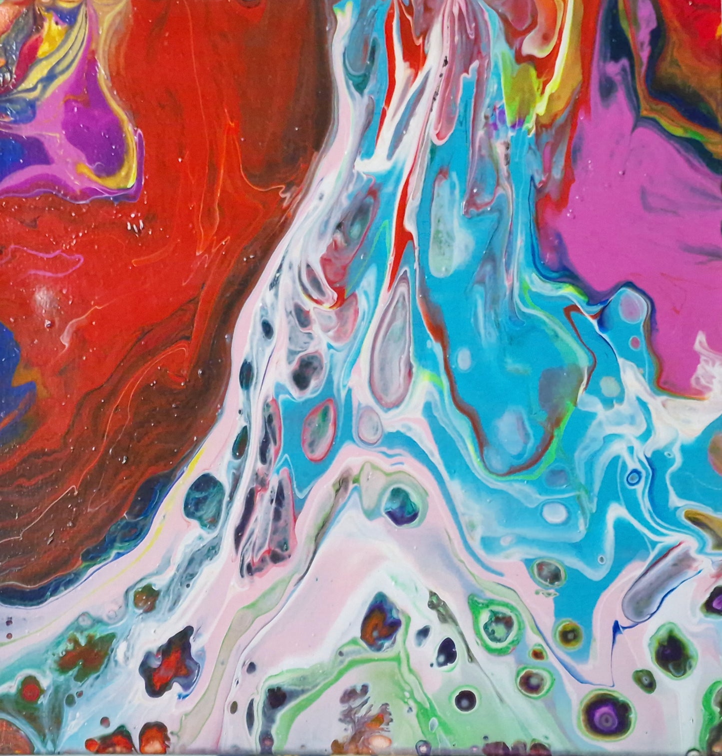 BLACK FRIDAY "Flusso energetico" Laura Dallatana