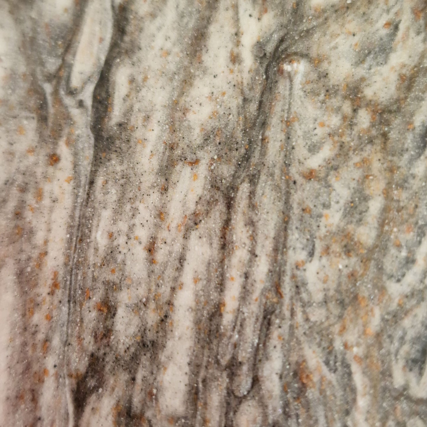 Dipinto "Haniel" Laura Dallatana