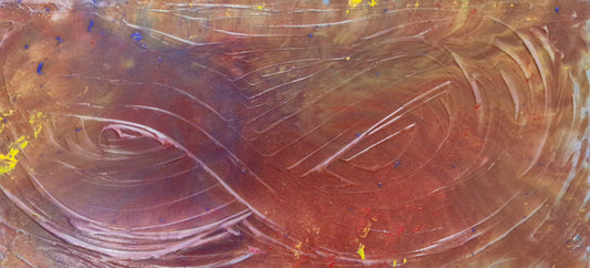 BLACK FRIDAY "infinito" Laura Dallatana