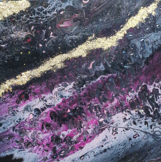 BLACK FRIDAY "L'Ade" Laura Dallatana