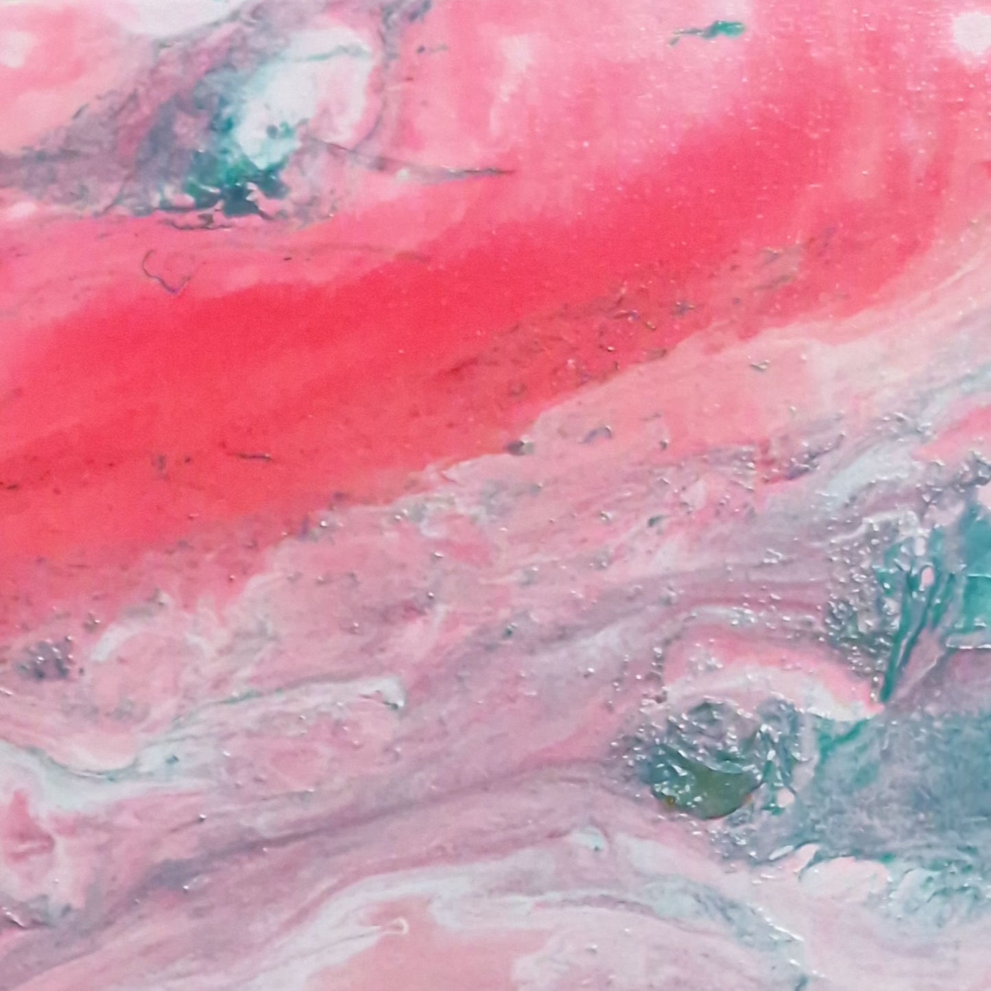 Dipinto "Maree" Laura Dallatana