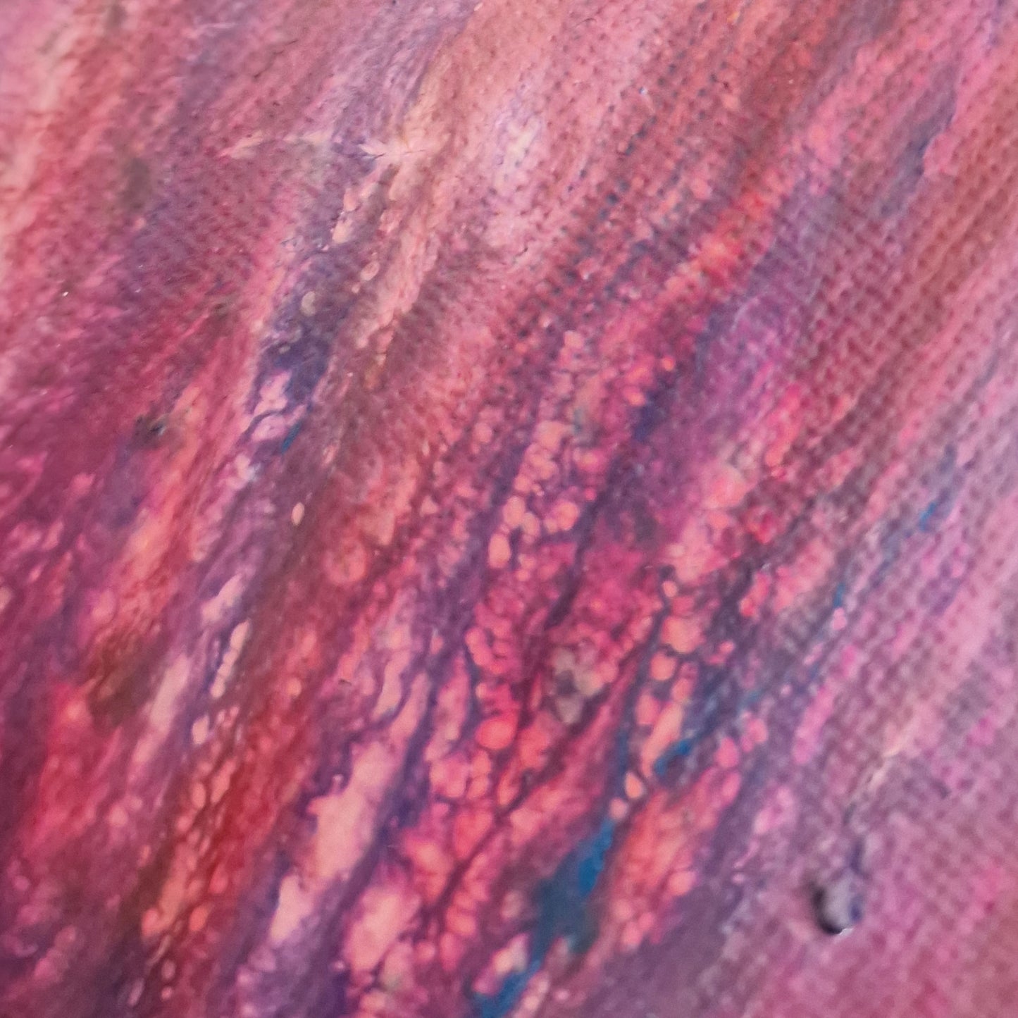 Dipinto "Sephirot" Laura Dallatana