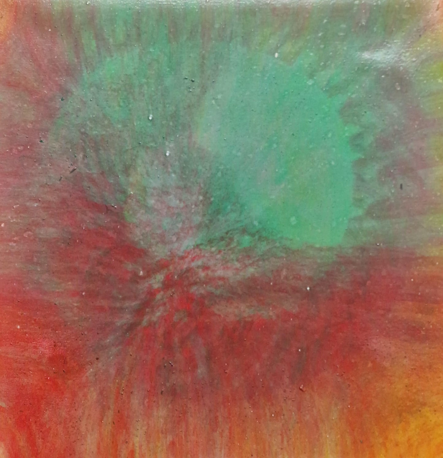 BLACK FRIDAY "Sole di Sangue" Laura Dallatana