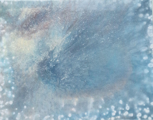 CONNESSIONI ANGELICHE  "Angeli" Laura Dallatana