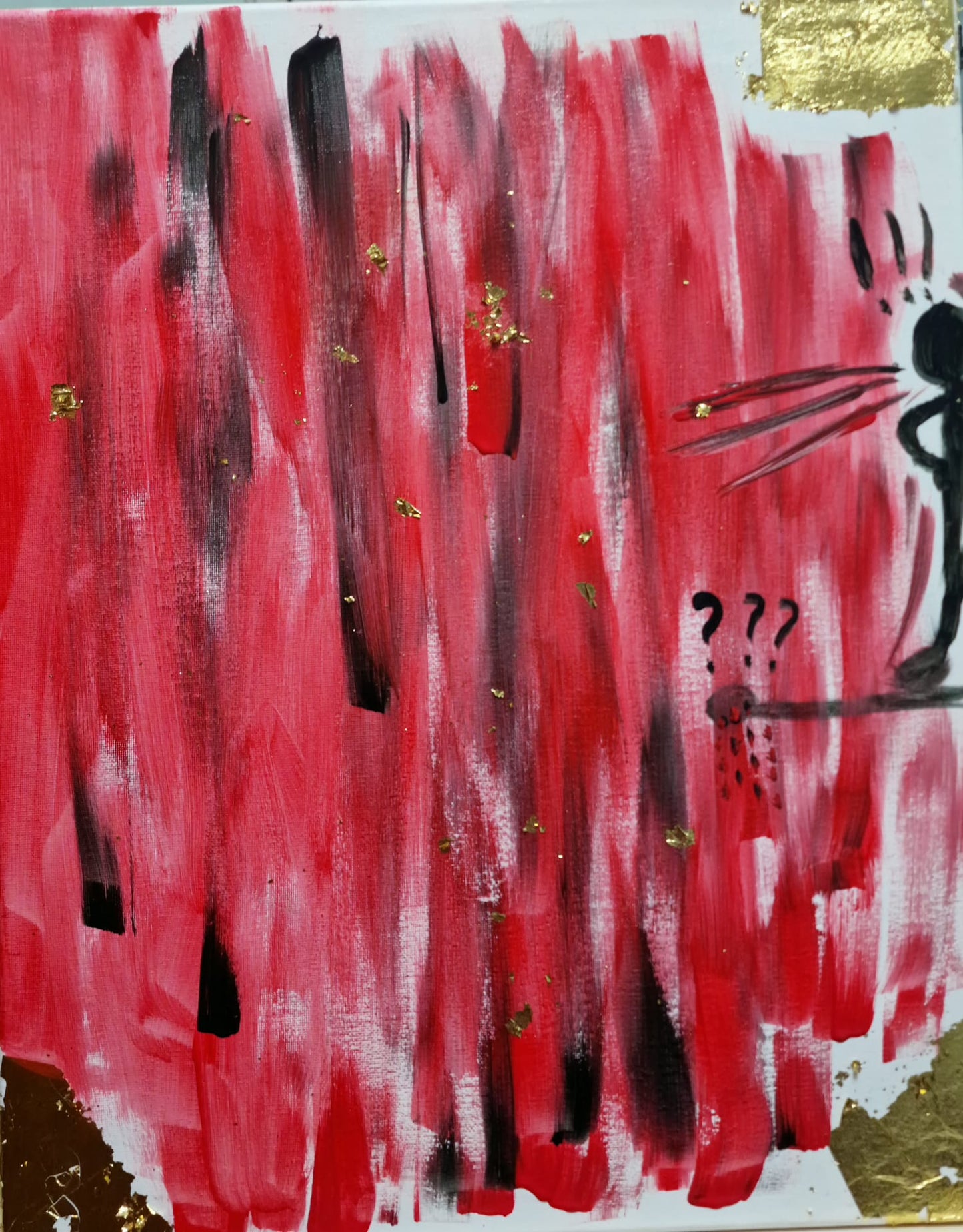 IO SONO OGNI DONNA - "morta?dentro" Laura Dallatana