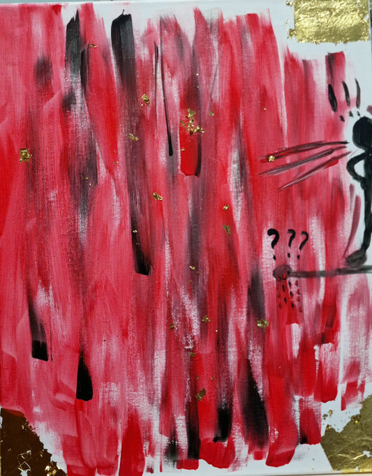 IO SONO OGNI DONNA - "morta?dentro" Laura Dallatana