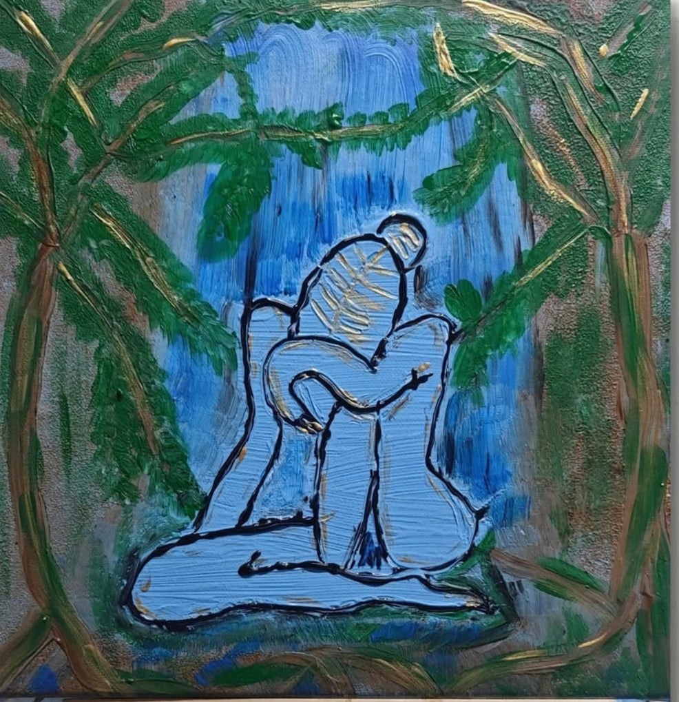 BLACK FRIDAY  "Il rifugio della rinascita"