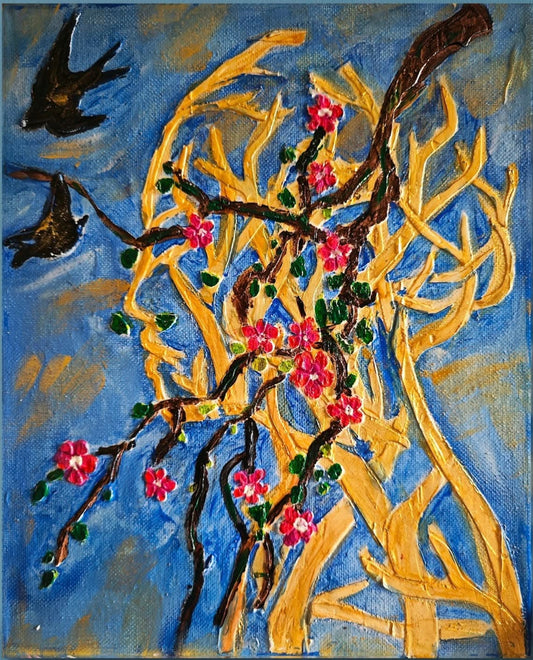 BLACK FRIDAY "Mostra chi sei" Lucia Cirullo