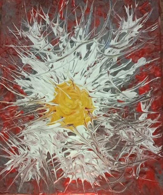 IO SONO OGNI DONNA - "Onor" Maria Biondi