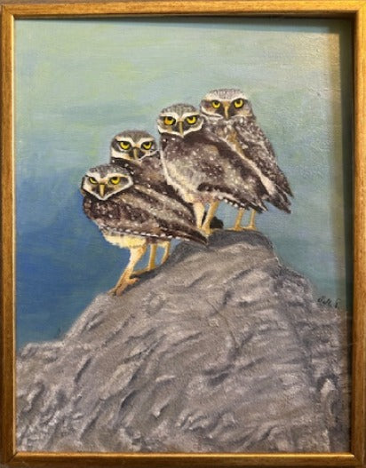 CONNESSIONI ANGELICHE "Ambarabacciccicocco" Nella Parigi