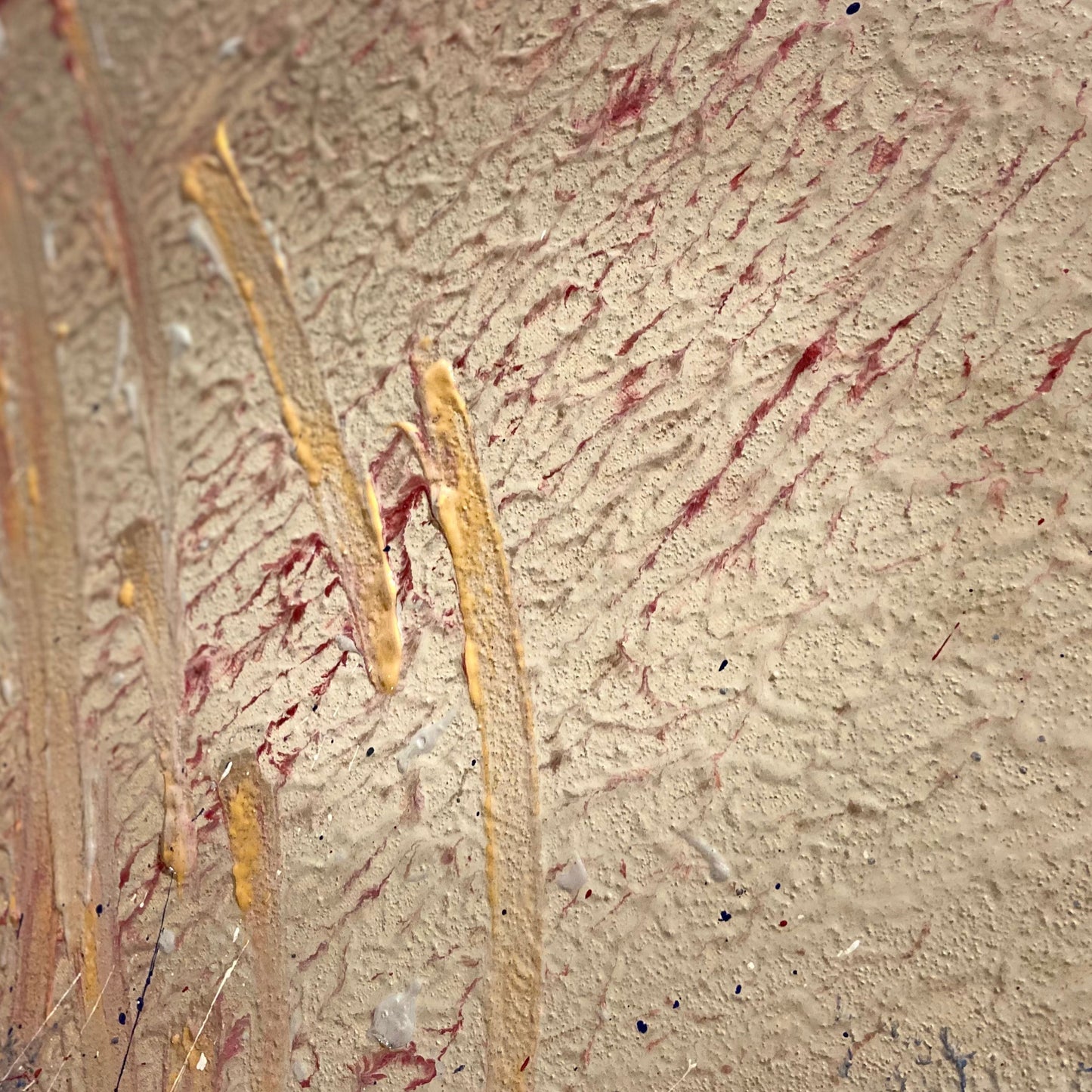 Dipinto "Verità" Jocelyne Matalone