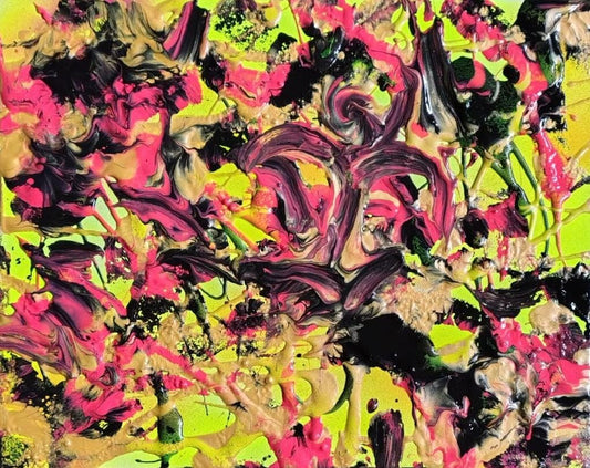 IO SONO OGNI DONNA - "consapevole rinascita" Raffaella Stefanovic